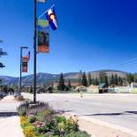 Фотография гостевого дома 102 Willows Way Townhouse