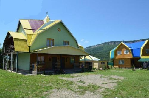 Фотография гостевого дома Сказка