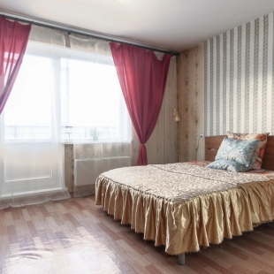 Фотография квартиры Квартира Алексеева 7