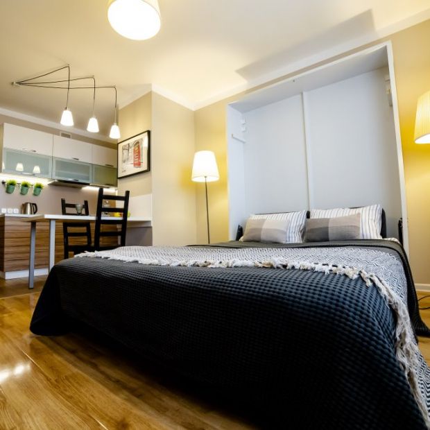 Фотографии квартиры
Апартаменты OpenApart - Облака #1