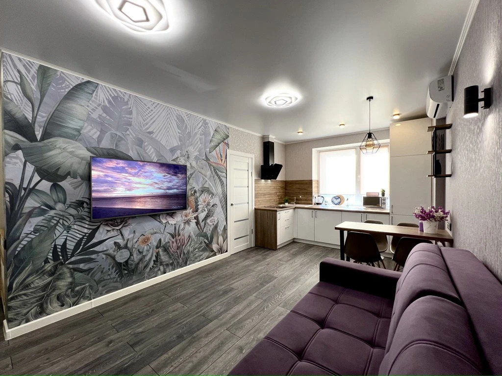 Фотография квартиры Квартира Хоум Оренбург