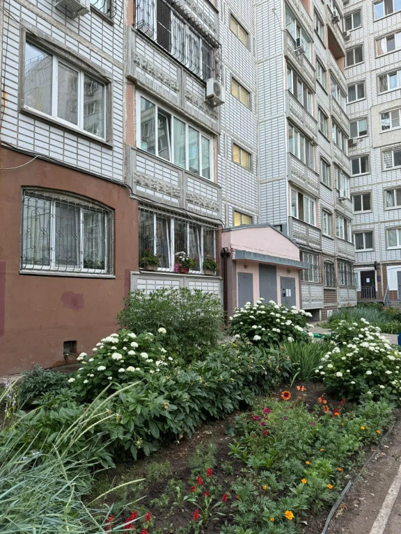 Фотография квартиры Апартаменты на улице Мориса-Тореза 79