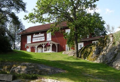 Фотография гостевого дома Turistgården Töcksfors