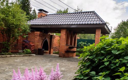 Фотография гостевого дома Голицын