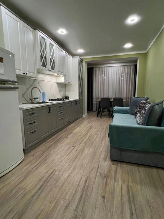 Фотография квартиры Квартира Билара Кабалоева 6