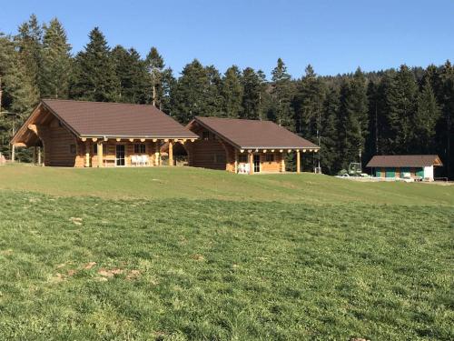 Фотографии гостевого дома 
            Almhütte im Schwarzwald