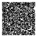 QR код гостиницы Акварели.RUS