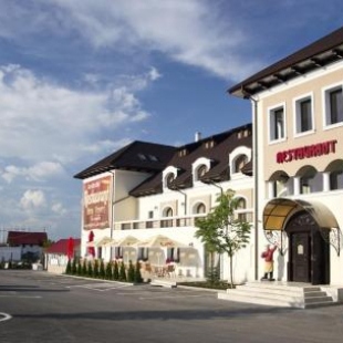 Фотография мини отеля Hanul Domnesc