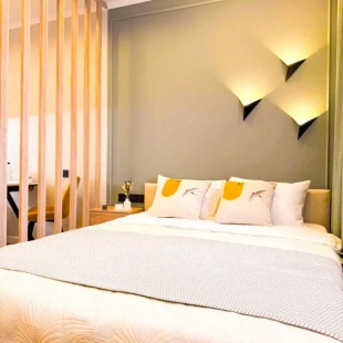 Фотография квартиры Квартира Домодедово Золотая