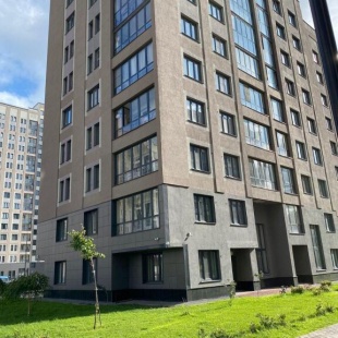 Фотография квартиры Апартаменты V GОSТIАН U NАSТI на улице Академика Парина 40