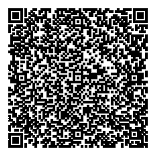 QR код гостиницы Взлет