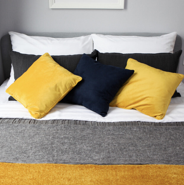 Фотография квартиры Апартаменты 1 В 46ти Этажном Небоскребе