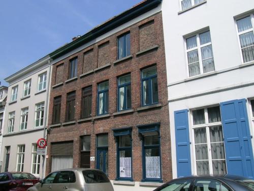 Фотография гостевого дома With a pretty view of the three most authentic towers