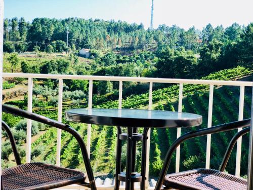 Фотография гостевого дома Suites Do Pinhal