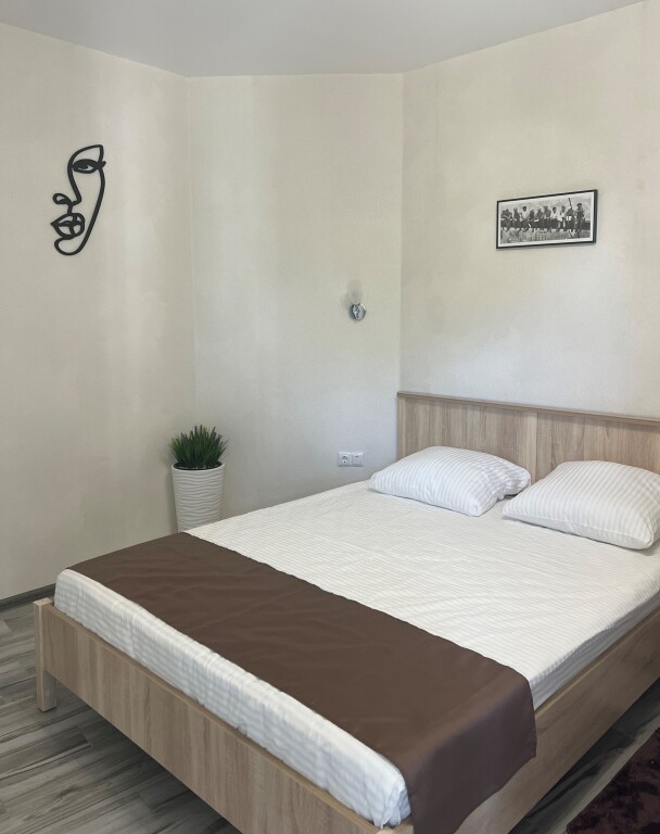 Фотография квартиры Апартаменты Островок Эконом