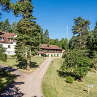 Фотографии хостела
Hestra Guesthouse