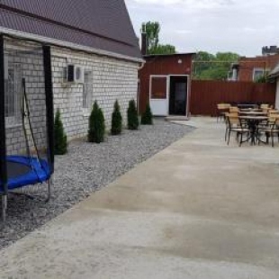 Фотография гостевого дома Зима-Лето