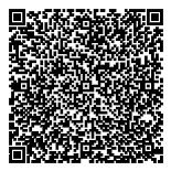 QR код мини отеля Апельсин на проспекте Победы