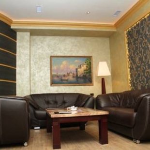 Фотография гостиницы Venice Hotel