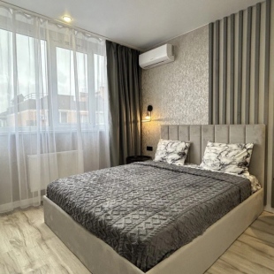 Фотография квартиры Апартаменты Luxury 2 кровати