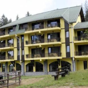 Фотографии гостиницы
Hotel OHMA - Casa Viorel