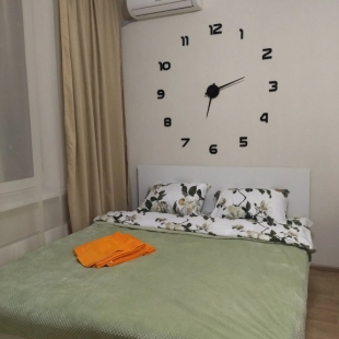 Фотография квартиры Квартира на Еременко 98