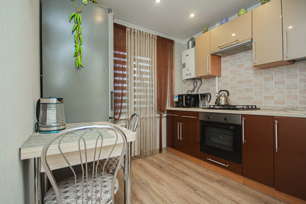 Фотография квартиры Квартира на Мира 10