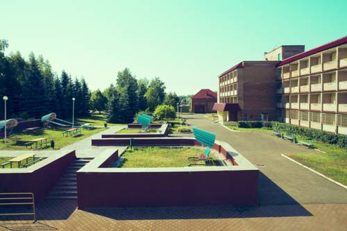 Фотография санатория Волна