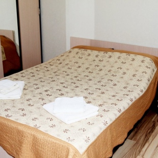 Фотография квартиры Апартаменты студия на улице Салтыкова-Щедрина 3