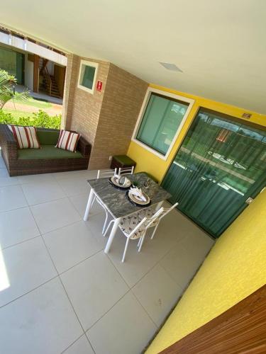 Фотографии гостевого дома
Village do Charme - Beira mar - Itacimirim