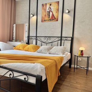 Фотография квартиры Квартира в Зеленоградске