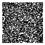 QR код гостиницы Атланта