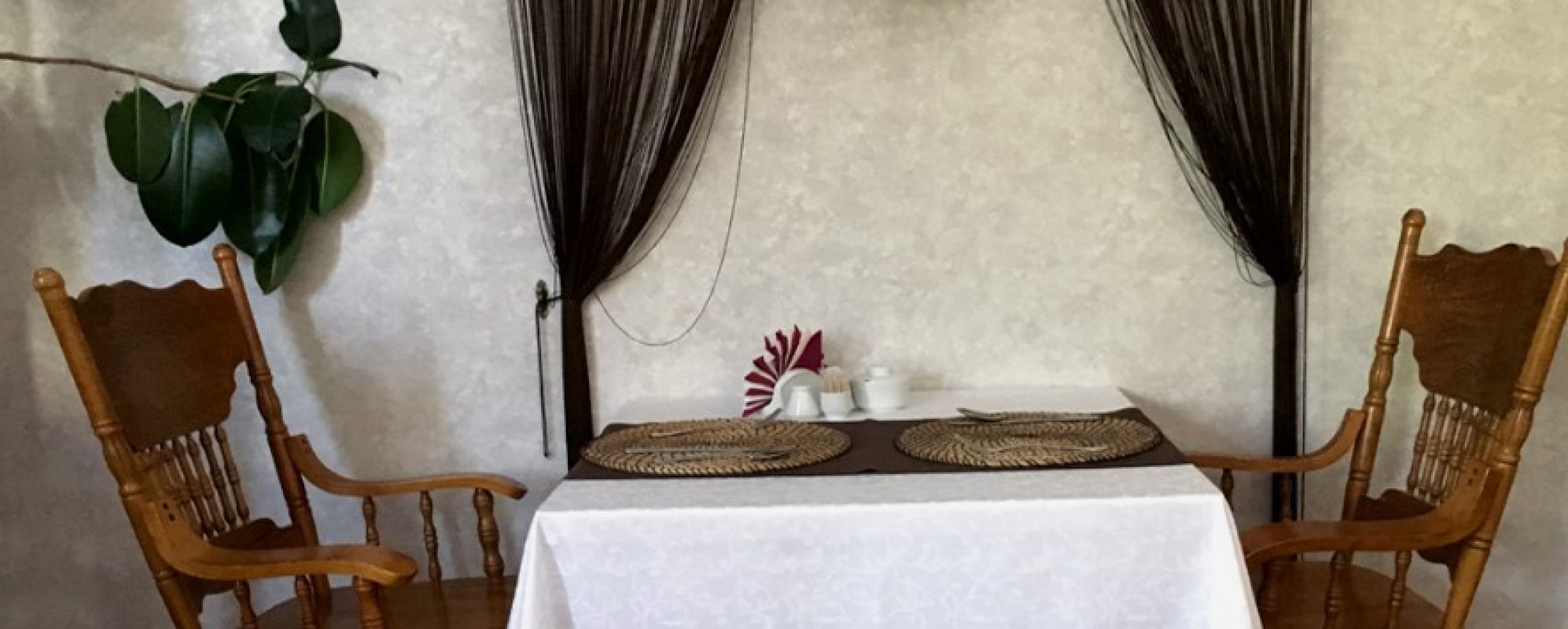 Фотографии банкетного зала Малый