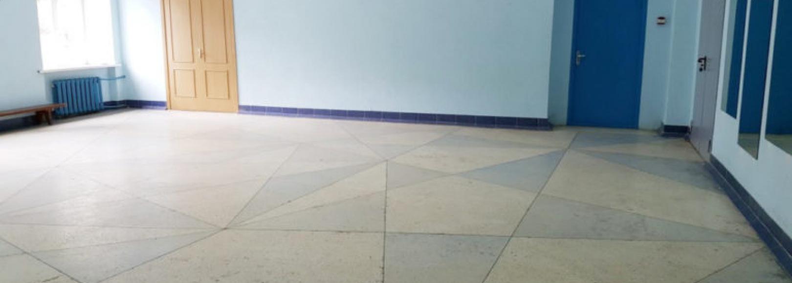 Фотография танцевального зала Диско-зал ДК Железнодорожник