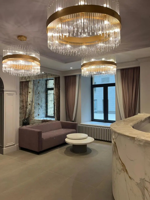 Фотография квартиры Апартаменты EL&T 11.3