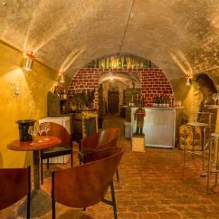 Фотографии мини отеля
Chambres d'hôtes - Domaine Gigou