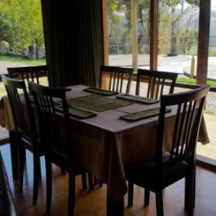 Фотографии базы отдыха
Eastern Reef Cottages