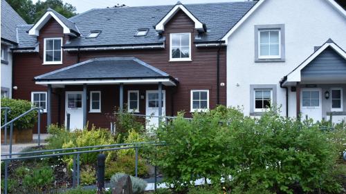 Фотография гостевого дома Dorcha's Mian