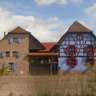 Фотография гостевого дома Gites Les Petits Tisserands