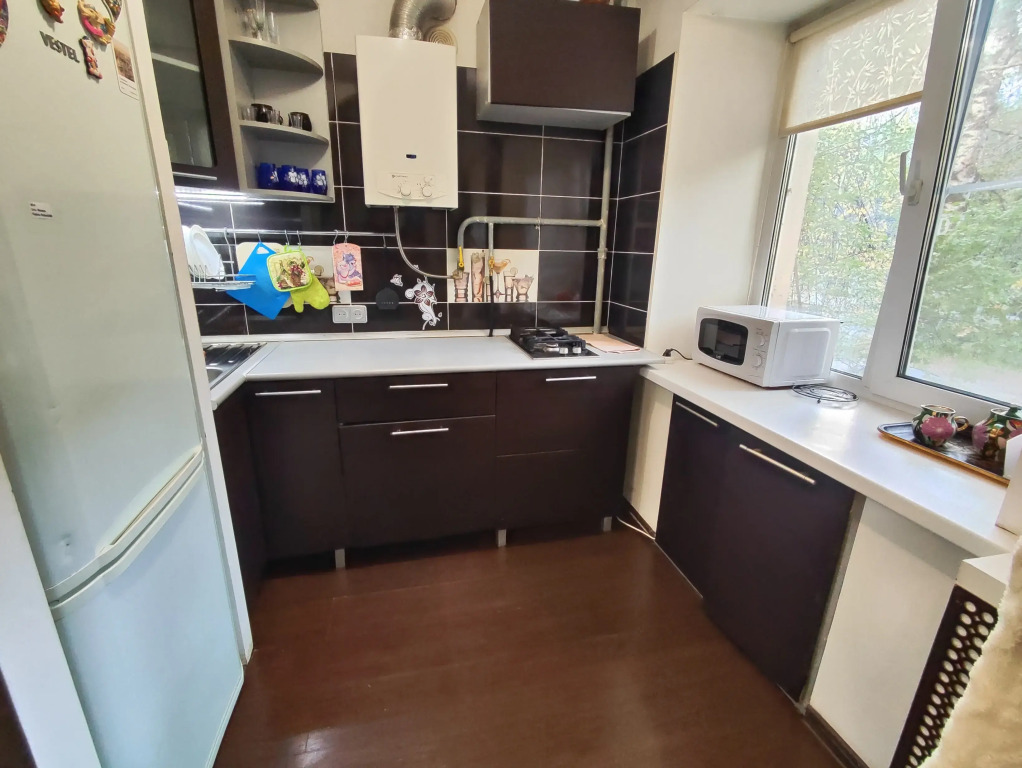 Фотография квартиры Квартира апартаменты около аквапарка и центрального парка