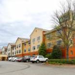 Фотография гостиницы Extended Stay America Suites - Atlanta - Marietta - Windy Hill
