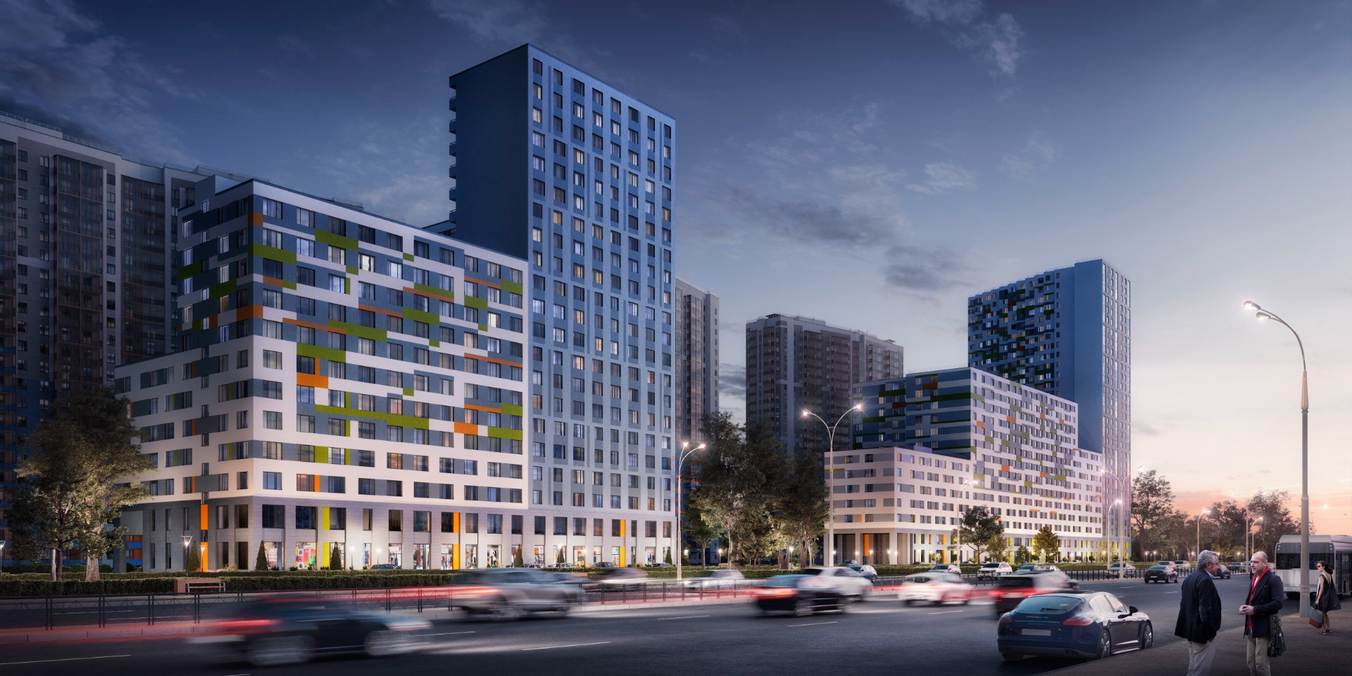 Фотография апарт отеля IN2IT