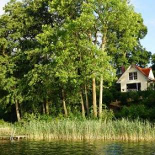 Фотографии гостевого дома
Haus am Pinnower See