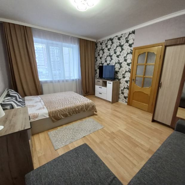 Фотографии квартиры
Квартира в Центральном Районе Белгорода