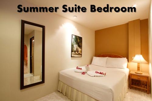 Фотография гостиницы Summer Breeze Hotel