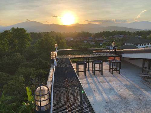 Фотографии апарт отеля
Sandee Place Mountain View Chomthong