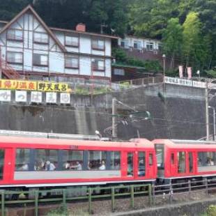 Фотографии мини отеля
Kappa Tengoku