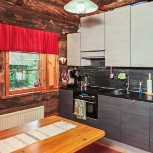 Фотографии гостевого дома
Holiday Home Luostonseita 3