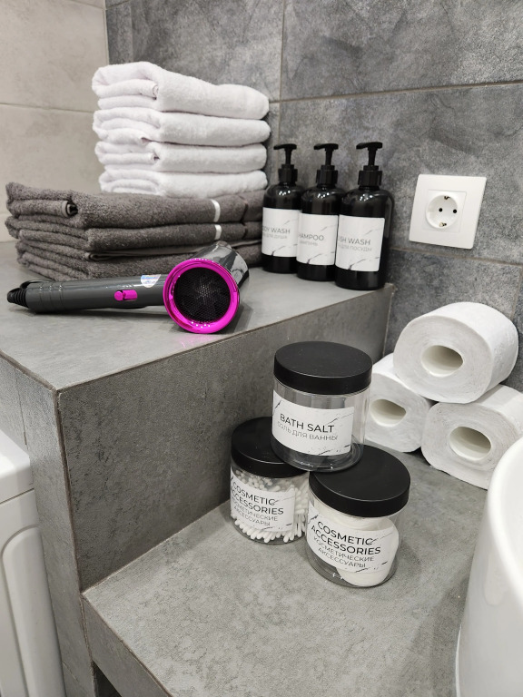 Фотография квартиры Квартира в центре Омска