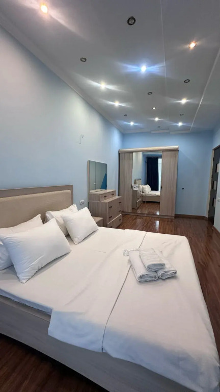 Фотография квартиры Апартаменты Perte House on Tsitsernakaberd 1/2